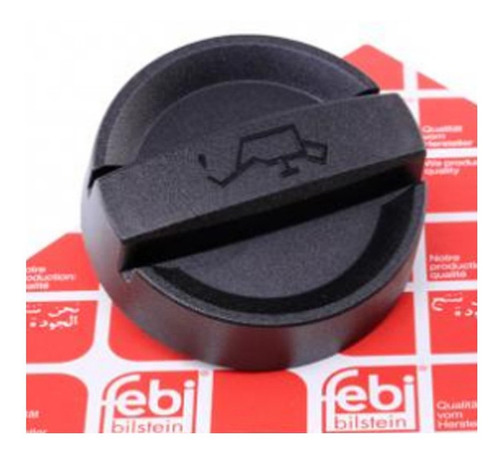 Bocal Fecho De Óleo Bmw M3 4.0 2007-2011