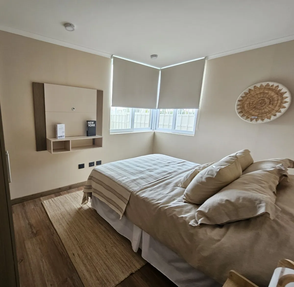 Imagen 5 de 8 de Arriendo Departamento, Cercano U. Catolica, Talca