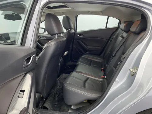 Mazda 3 2.0 Sport Grand Touring