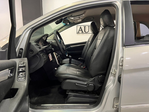 Mercedez Benz B180 M/t 1.6 2012