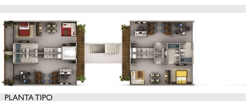 Departamento En Venta En Haedo