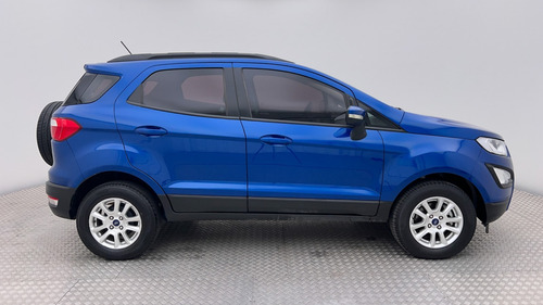 Ford Ecosport 1.5 Se 123cv 4x2 Automática