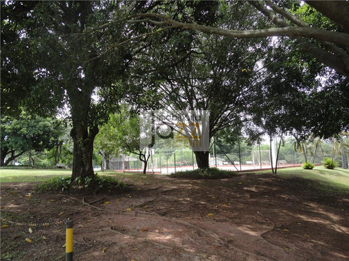 Casa Residencial À Venda, Condominio Estancia Paraiso, Campinas. - Ca3448