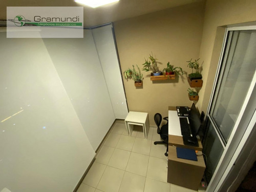 Apartamento Em Ipiranga - São Paulo - 7163