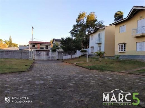 Imagem 18 de 18 de Sobrado Em Condominio - Jardim Joia - 1743