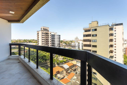 Imagem 2 de 30 de Apartamento · 348m² · 4 Quartos · 4 Vagas - Co1291