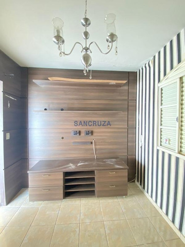 Imagem 26 de 29 de Casa A Venda 3 Quartos Com Suíte, 2 Vagas De Garagem No Bairro Industrial - 26722