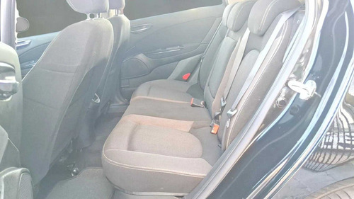 Fiat Bravo ESSENCE Dualogic 1.8 Flex 16V 5p