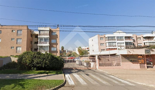 Departamento En Venta De 3 Dorm. En Maipú