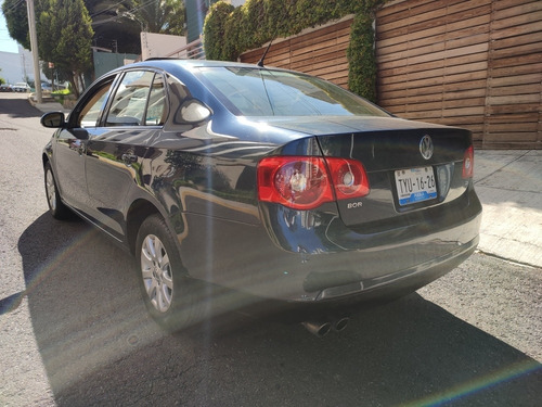 Imagen 8 de 14 de Volkswagen Bora Style Active
