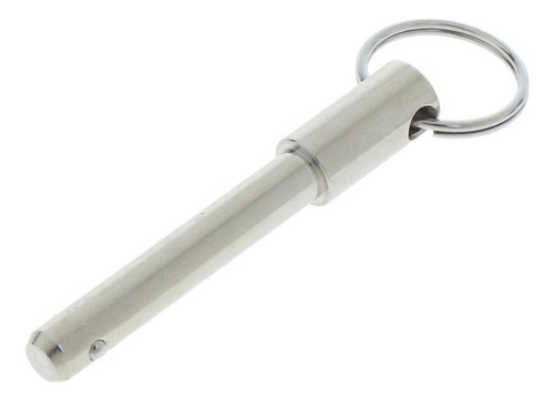 Perno De Liberación Rápida Del Botón Pulsador De 8mm-40mm