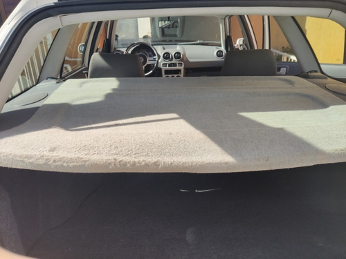 Volkswagen Parati 2009 1.6 Surf Total Flex 5p
