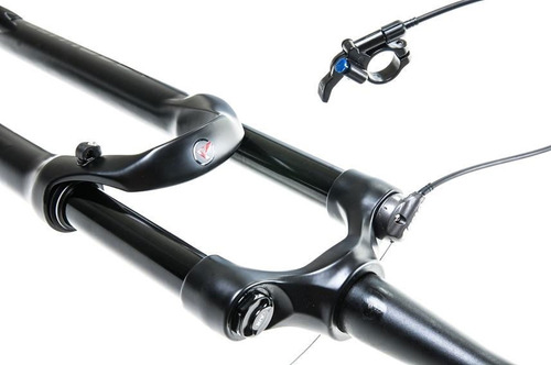 Imagem 2 de 3 de Suspensão Mtb Aro 29 Absolute Prime Sl 100mm Tapered