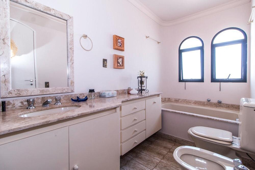 Apartamento Em Jardim Marajoara, São Paulo/sp De 280m² 4 Quartos Para Locação R$ 9.000,00/mes - Ap471579