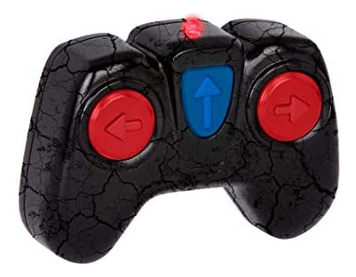 Juguete A Control Remoto Terra By Battat Tarantula Roja