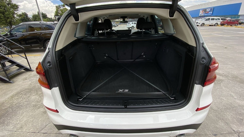 Imagen 20 de 20 de Bmw X3 Xdrive20d