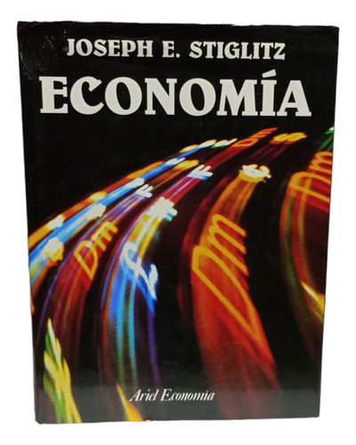 Economia Joseph E. Stiglitz