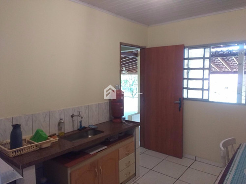 Imagem 7 de 27 de Chácara À Venda Em Bairro Dos Pires - Ch003273