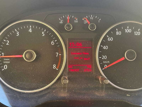 Imagem 7 de 7 de Volkswagen Voyage 1.0 Comfortiline
