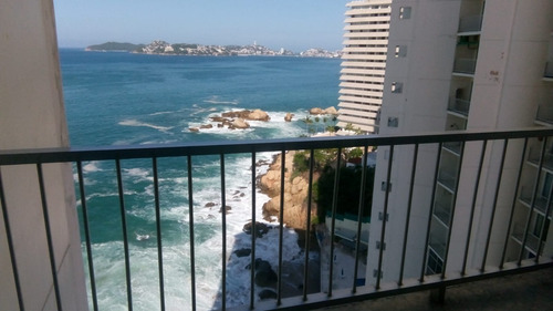 Suite En Venta Con Playa Privada Las Torres Gemelas La