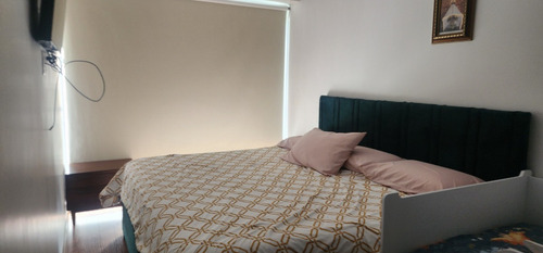 Departamento En Venta, En Ampliación Granada, Nuevo Polanco, Cdmx