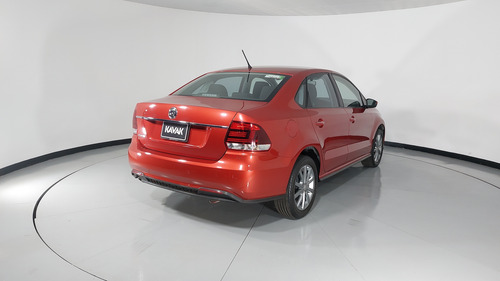 Volkswagen Vento 1.6 COMFORTLINE PLUS