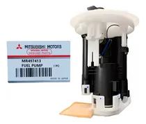 Comprar Modulo Bomba Gasolina Mitsubishi Lancer Glx 1.6 Touring 2.0