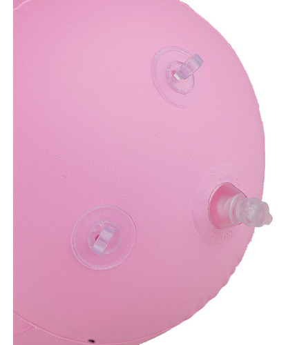 Modelo De Nalgas Inflables De 10 Piezas, Modelo De