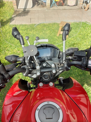 Imagen 2 de 8 de Honda Twister
