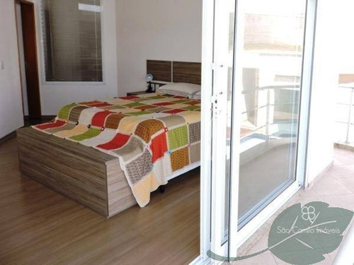 Imagem 23 de 30 de Casa Com 4 Dormitórios À Venda, 450 M² Por R$ 2.000.000,00 - Granja Viana - Cotia/sp - Ca0450