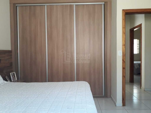 Imagem 4 de 6 de Venda De Casas / Padrão Na Cidade De Araraquara 10825