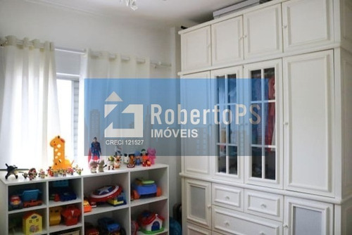Imagem 3 de 8 de Lindo Apartamento Na Vila Adyana - Ap00341 - 69810321