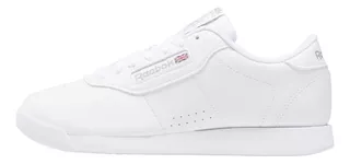 Tenis Reebok Princess Wide Ancho Clasico Para Mujer Original