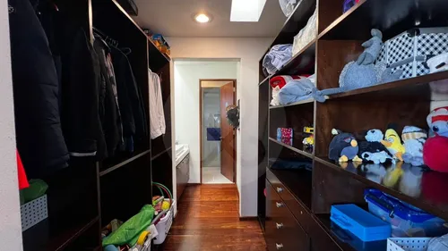 Casa En Condominio En Venta En La Asunción