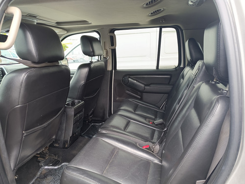 Mercury Mariner 2.5 Equipada 4x2 At