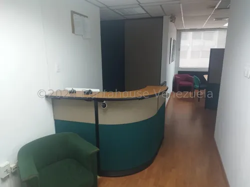 Oficinas En Venta Mls #25-1206