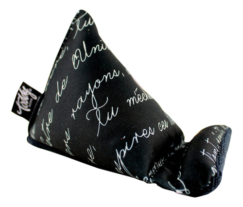Toddy Gear The Wedge Soporte Limpiador Pantalla Para Movil 4