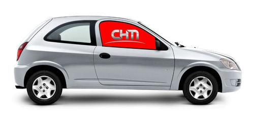 Vidrio Puerta P/ Chevrolet Celta = Suzuki Fun 3 Puertas Der
