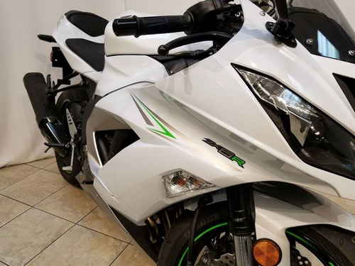 Kawasaki Ninja Zx 636