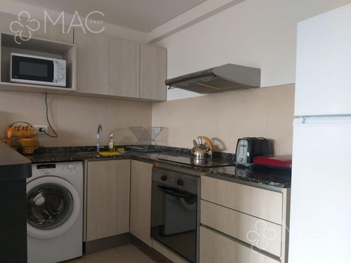 Imagen 4 de 19 de El Palmar | Insignia 1 Dorm (101210902)