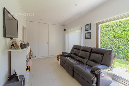 Imagen 18 de 30 de Casa En Venta En Barrio Septiembre - Maroto Propiedades