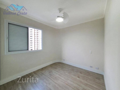 Imagem 5 de 18 de Apartamento Com 1 Dormitório Para Alugar, 40 M² Por R$ 2.600,00/mês - Bela Vista - São Paulo/sp - Ap1416