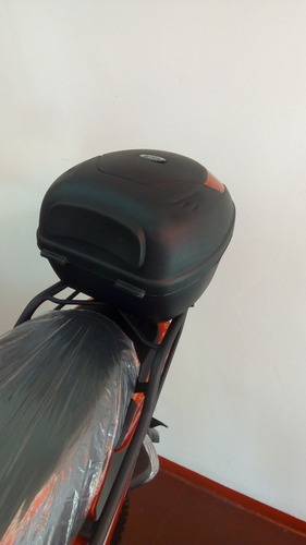 Imagem 9 de 14 de Shineray Jet 50cc