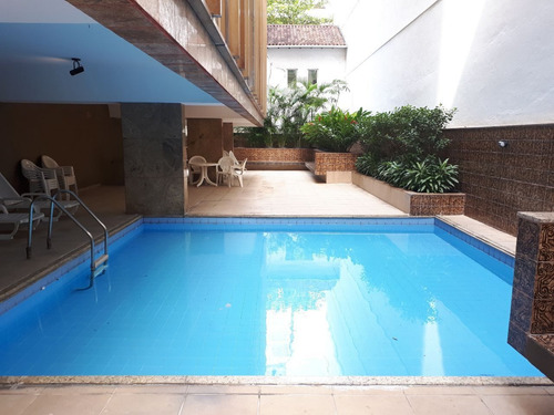Imagem 18 de 19 de Apartamento 3 Quartos, 1 Suíte E 1 Vaga Reformado! - 13873