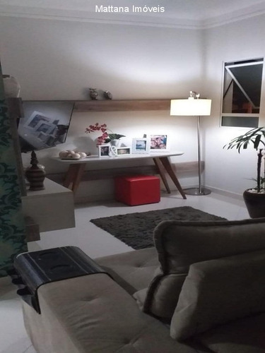 Imagem 9 de 19 de Casa No Vila Branca Em Jacareí-sp - Cv385 - 69983538