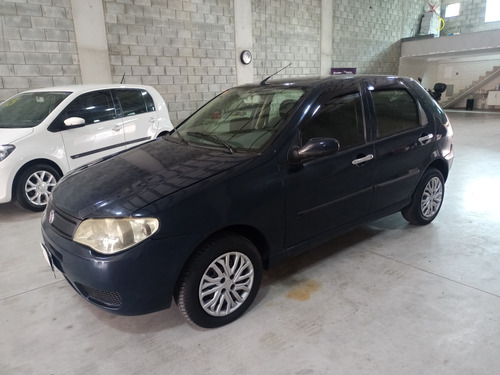 Fiat Palio 1.4 Elx Flex 5p