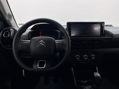 Citroën C3 Live Pack 1.0 Flex 6V 5p Mec.