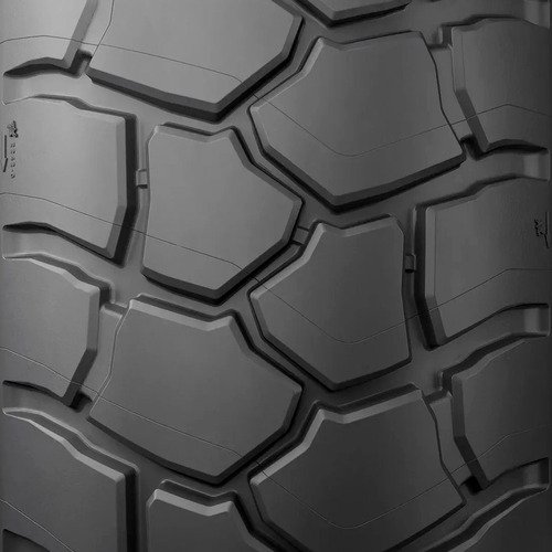 Pneu Michelin 170/60r17 M/c 72v Anakee Adventure R + Válvula
