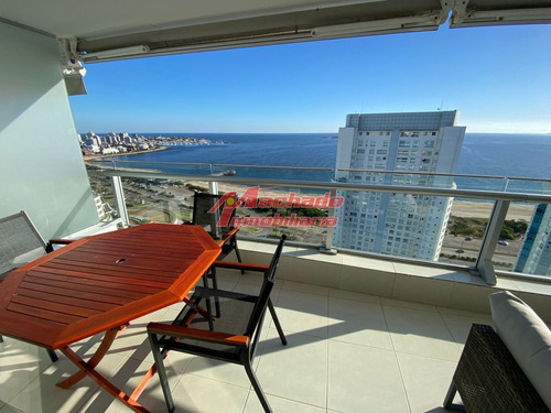 Imagen 8 de 19 de Venta Departamento Punta Del Este