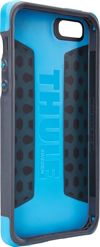 Funda Celular Thule Atmos X3 Compatible Con iPhone 6/6s Color Azul Liso